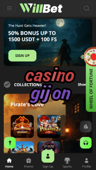 Casino Gijon - Best Spanish Coastal Casino-www.bdqngd.com